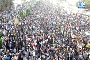 صحيفة بريطانية: ملامح دولة الجنوب تلوح في الأفق