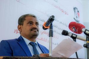 بحضور المحولي.. جامعة عدن تدشّن فعاليات أسبوع الجودة العالمي 2025