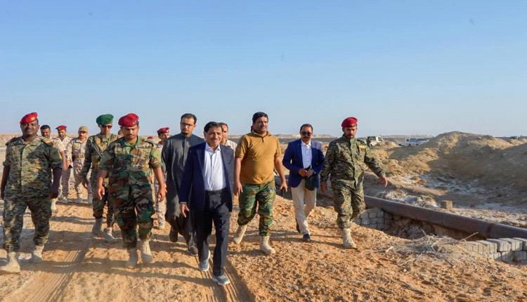 البحسني وبن ماضي في مواجهة جديدة