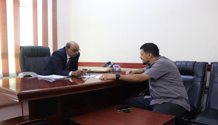 نعمل لتعزيز الرقابة على السجون وضمان حقوق السجناء وفق القانون
