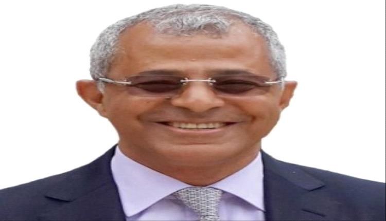 مصطفى نعمان: تغيّرات في السلك الدبلوماسي وتعنت الحوثيين وراء جمود عملية السلام