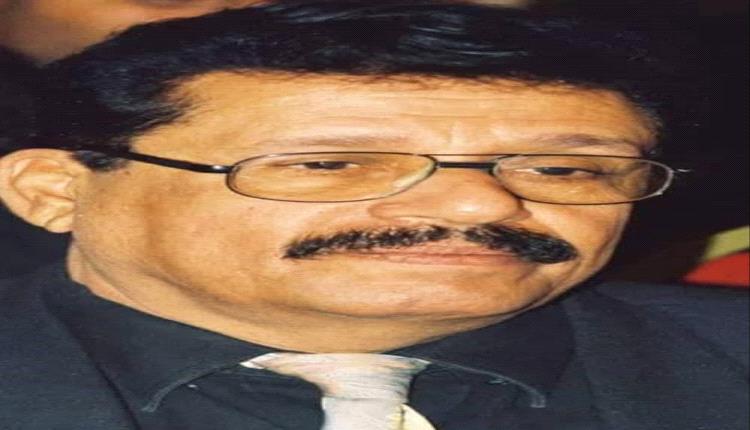 نقابة الصحفيين والإعلاميين الجنوبيين تنعى الأديب والكاتب الصحفي صالح باعامر