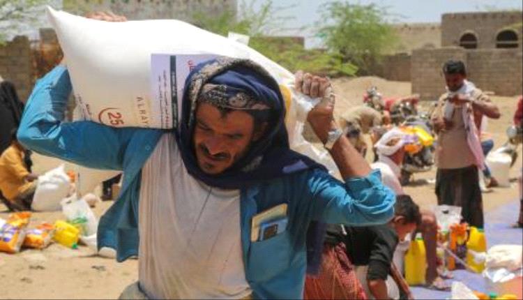 تعليق المساعدات الأمريكية يفاقم الأزمة الإنسانية في اليمن ويهدد حياة الملايين