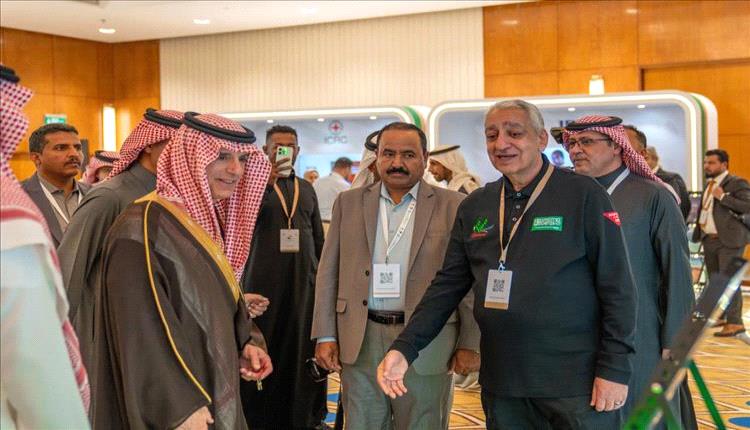 وزير الخارجية السعودي يستعرض جهود المملكة في دعم العمل الإنساني خلال منتدى الرياض