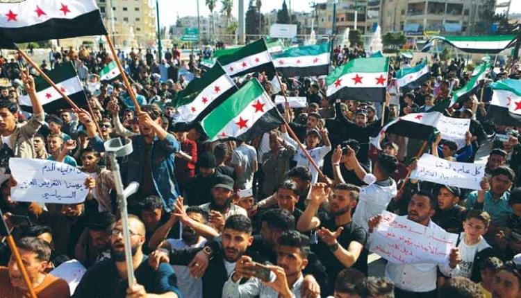 التحول في سوريا يمثل تحديًا استراتيجيًا عميقًا بالنسبة لإسرائيل - نيوزويك