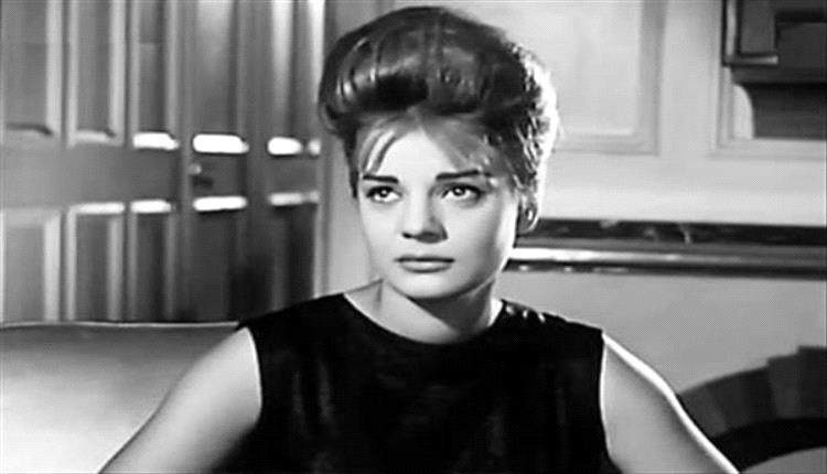 نادية لطفي: نجمة لا تغيب عن سماء السينما المصرية والعربية