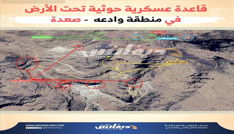 الحوثيون يحولون صعدة إلى أصفهان جديدة