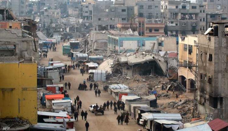 اتفاق تاريخي لوقف إطلاق النار في غزة: تبادل أسرى وعودة النازحين