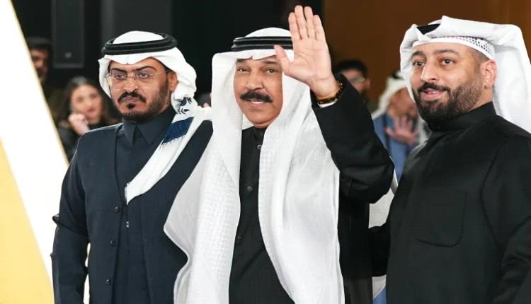 عبد الله الرويشد يستأنف نشاطه الفني بعد رحلة علاج طويلة