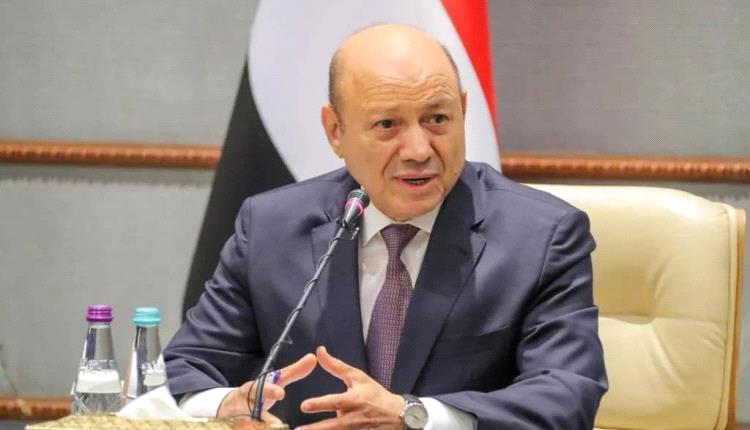 ترتيبات حاسمة في الرياض لإعادة رسم خريطة الحكم في اليمن