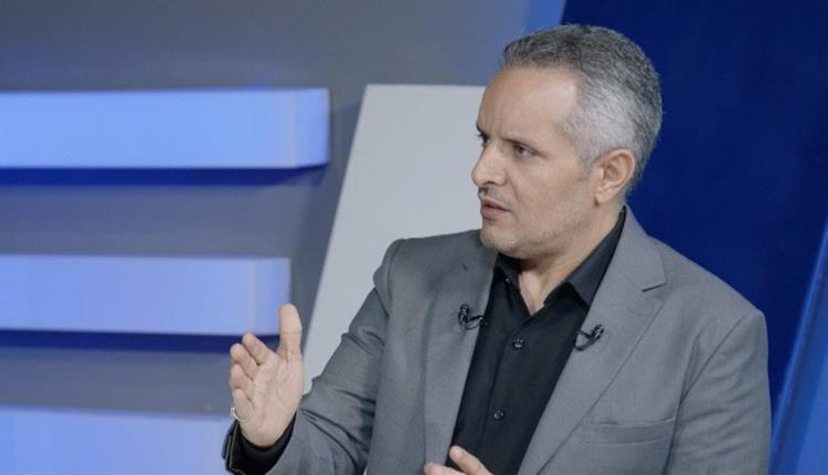 مختار اليافعي: ندعو جميع شعراء الجنوب شباباً ومخضرمين للتفاعل والمشاركة في مسابقة أمير الشعراء
