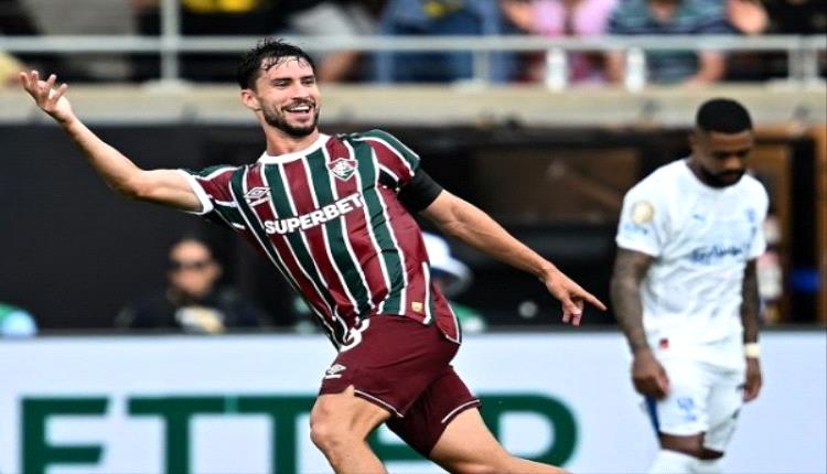 الهلال السعودي يودع كأس العالم للأندية بعد الخسارة من فلومينينسي