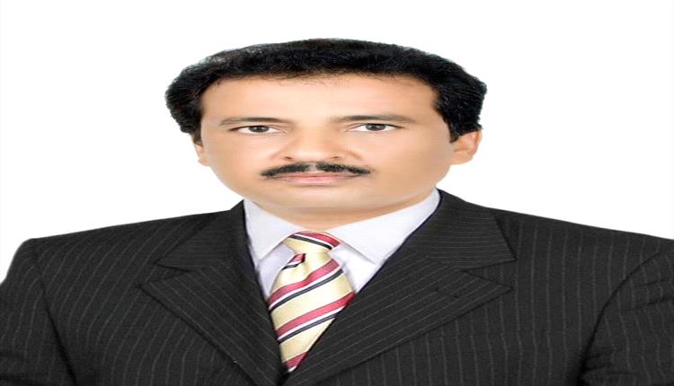 قرار مرتقب بتعيين أنور التميمي ناطقًا باسم المجلس الانتقالي الجنوبي