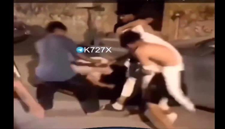 القبض على 4 يمنيين إثر مشاجرة جماعية في مكان عام بالسعودية