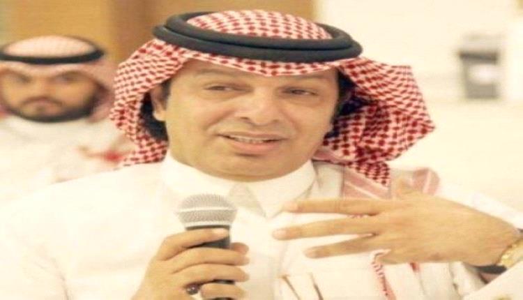 صحافي سعودي: من أبسط حقوق حضرموت تمكينها في التنمية والبناء
