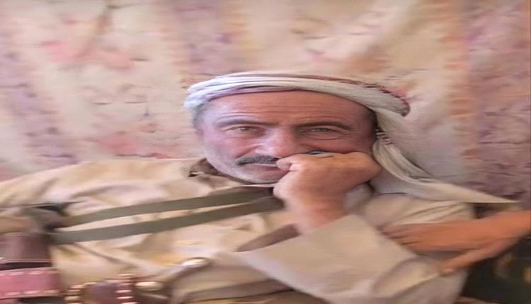 اغتيال شيخ قبلي بارز برصاص مسلحيين قبليين في الجوف