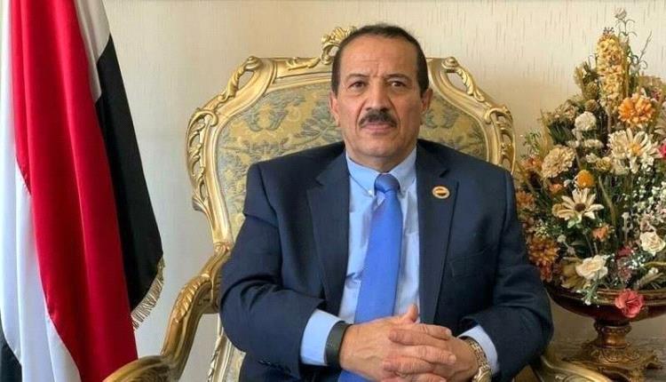 مطار عدن يصطاد "وزير حوثي" قبل الإقلاع