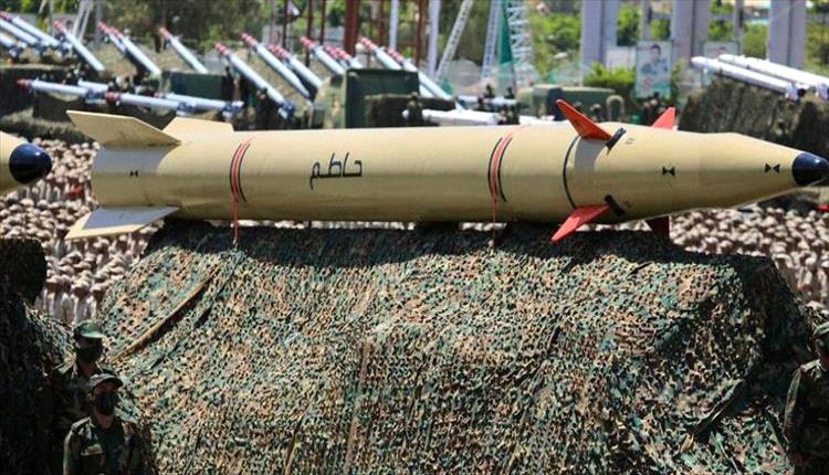 إيران ترسل شحنات مواد كيميائيّة إلى الحوثيين