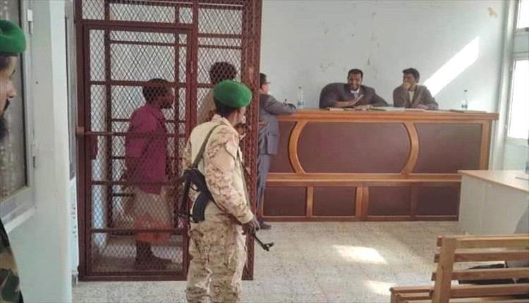 محكمة في شبوة تصدر حكمها بالاعدام في قضية مقتل مواطن