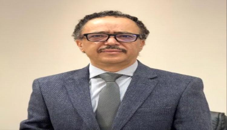غلاب يكشف عن أهم مرتكز لإنهاء الأزمة وإنقاذ اليمن