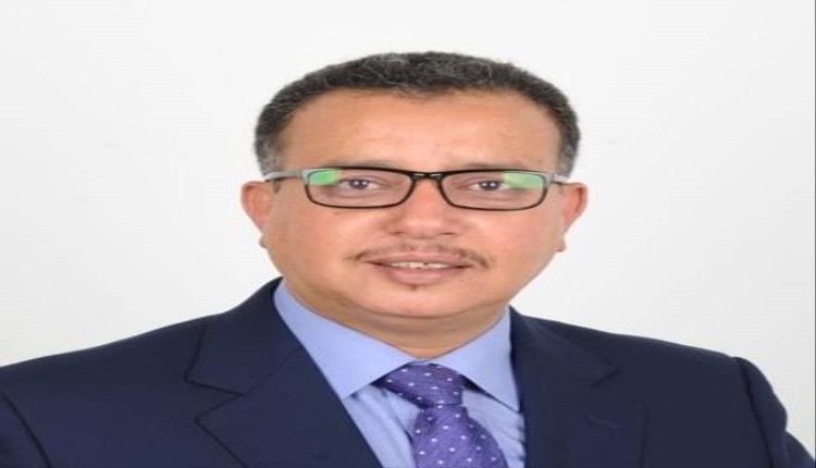 المسوري: تحرير صنعاء يبدأ من المهرة