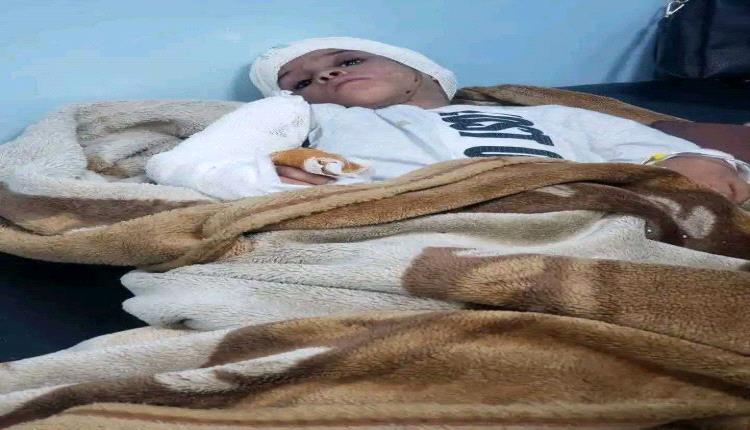 انتحار والد الطفلة "أفراح المجحني" بعد شهور من تعذيبها الوحشي على يد والدتها في إب