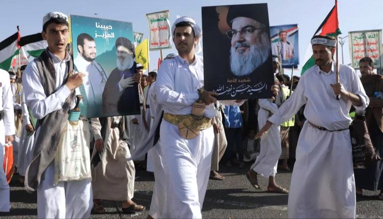 إيران تفعّل خطوط التهريب مجددًا لتمكين حلفائها في اليمن ولبنان