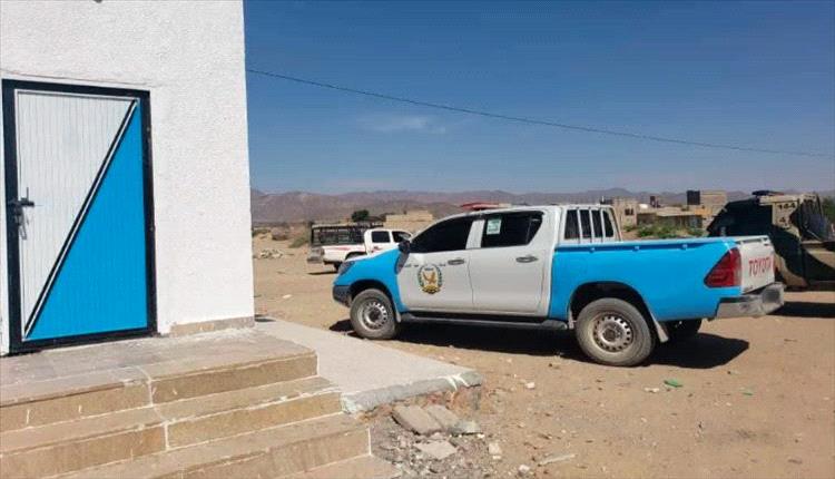 مقتل شاب إثيوبي من قبل مواطن في شبوة