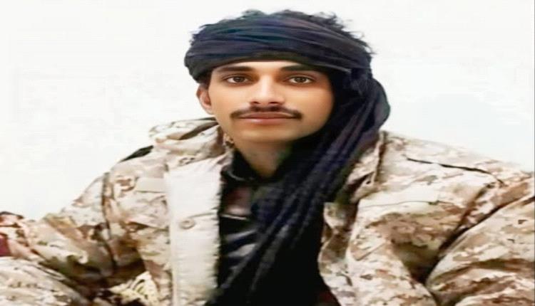 العثور على جثة الشاب "ياسين سعيد بلعيد" مقتولا في محافظة شبوة