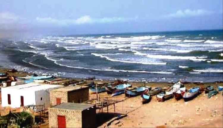 وفاة شاب أثناء السباحة في بحر عتاب بالمهرة