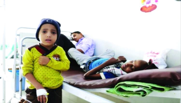 تسجيل 884 إصابة بالسرطان في تعز