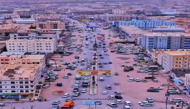 العثور على جثة متعفنة لمواطن منتحر داخل مبنى مهجور في شبوة