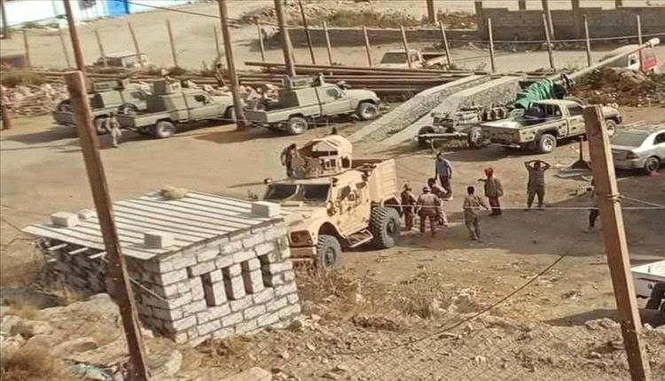 الحوثيون يحشدون إلى جبهات مأرب ولحج والساحل الغربي