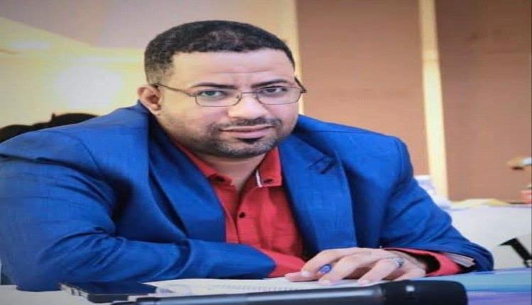 بيان فرع نقابة الصحفيين اليمنيين في حضرموت وشبوة والمهرة بشأن واقعة احتجاز الزميل الصحفي عبدالجبار باجبير