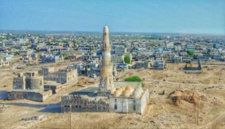 اليونسكو تدرج مدينة المخا ضمن 26 موقعًا يمنيًا جديدًا على القائمة التمهيدية للتراث العالمي