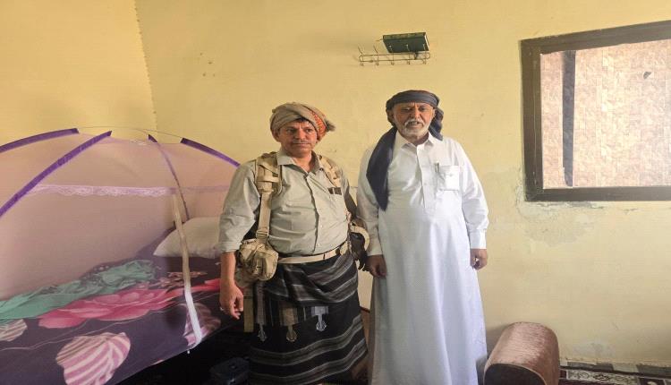 السلطة المحلية بالمهرة: الإفراج المؤقت عن الزايدي تم وفق القانون وملاحقة المتورطين مستمرة