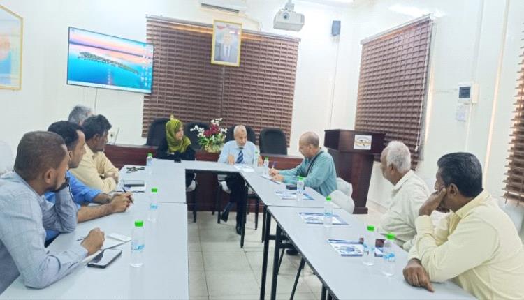 المساحة الجيولوجية" و"الفاو" تبحثان سبل تعزيز القدرات البشرية للمشاركة في مشاريع المناخ والمياه
