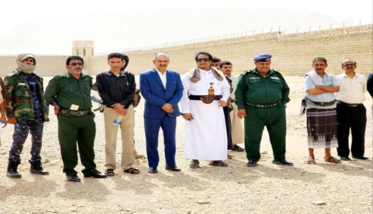 تنفيذ حكم الإعدام بحق مدان بقتل مواطن في شبوة