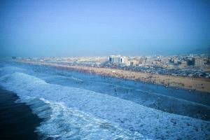 انطلاق مهرجان 