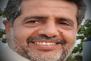شوفي القاضي يدعو لعقد جلسات البرلمان في المخا
