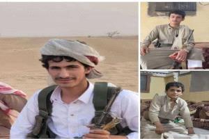 العثور على جثث ثلاثة أشقاء غرقوا في سواحل بروم بحضرموت