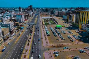 المنصورة.. إجراءات جديدة لتنظيم الفعاليات ومكافحة الظواهر السلبية