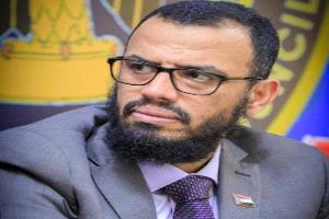 تصريح ناري من هاني بن بريك