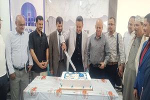 نادي رجال الأعمال بعدن يعلن عن إقامة معرضه الأول مطلع أغسطس المقبل