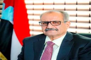 الجعدي: ما يحدث في المهرة مخطط لتمزيق الجنوب