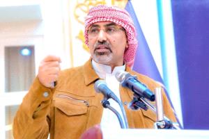 الزُبيدي.. قائد التحركات الاستراتيجية لإعلاء صوت الجنوب وتحقيق السلام