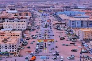 العثور على جثة متعفنة لمواطن منتحر داخل مبنى مهجور في شبوة