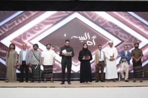 ثمانية شعراء يقتربون من نهائي مسابقة 