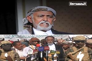 ترتيبات لنقل القيادي الحوثي 