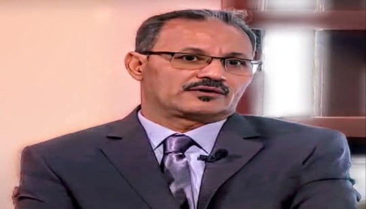 المتحدث الرسمي للمجلس الانتقالي الجنوبي يقدم استقالته لهذا السبب!